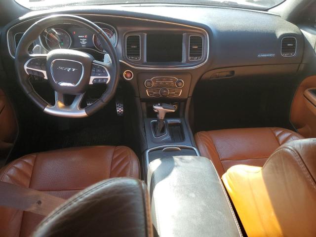 Photo 8 from auction – 2016 DODGE CHARGER SR with VIN 2C3CDXEJ1GH356690