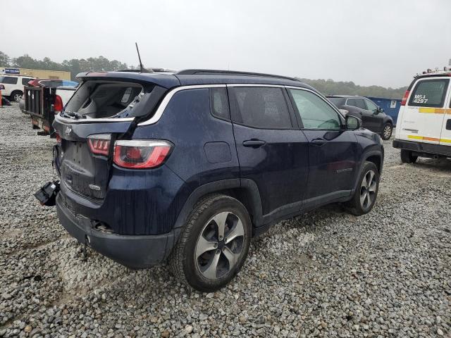 Photo 3 from auction – 2017 JEEP COMPASS LA with VIN 3C4NJDBB1HT597439