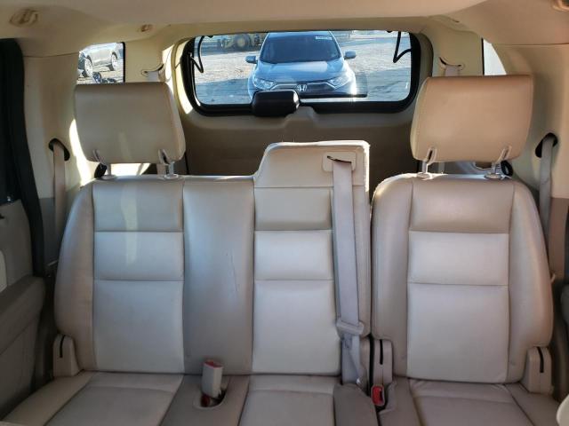 Photo 10 from auction – 2010 FORD EXPLORER E with VIN 1FMEU7EE1AUA40942