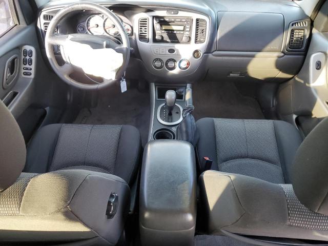 Photo 8 from auction – 2005 MAZDA TRIBUTE S with VIN 4F2YZ94155KM07582
