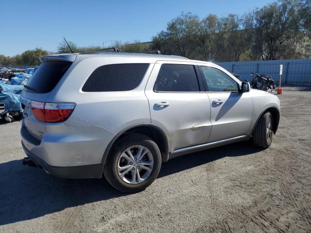 Photo 3 from auction – 2011 DODGE DURANGO CR with VIN 1D4RE4GG2BC634689