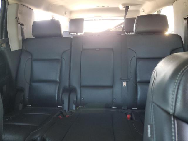 Photo 10 from auction – 2018 CHEVROLET SUBURBAN C with VIN 1GNSCHKC3JR288039