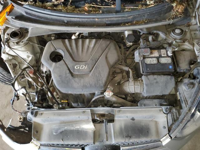 Foto 11 de la subasta – 2012 HYUNDAI VELOSTER con VIN KMHTC6AD8CU060299