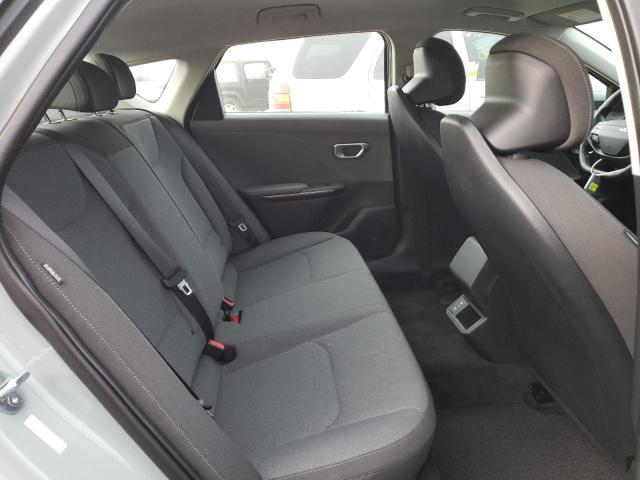 Photo 10 from auction – 2025 KIA K4 LX with VIN 3KPFT4DE7SE008671