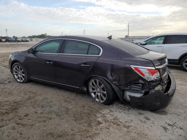 Photo 2 from auction – 2014 BUICK LACROSSE with VIN 1G4GB5G36EF166934