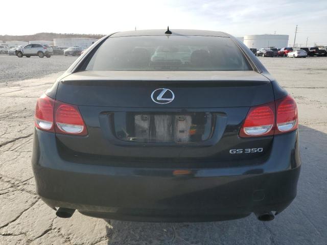 Foto 6 de la subasta – 2011 LEXUS GS 350 con VIN JTHBE1KS3B0052108