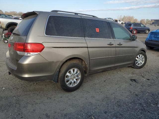 Photo 3 from auction – 2009 HONDA ODYSSEY with VIN 5FNRL38649B413532