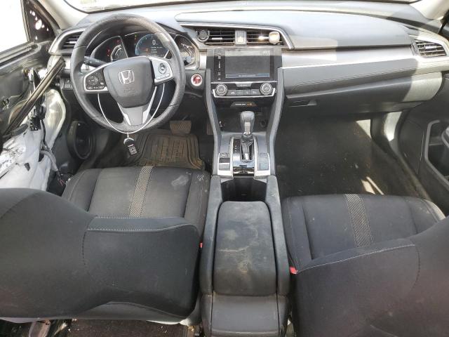 Photo 8 from auction – 2016 HONDA CIVIC EX with VIN 19XFC2F70GE229426