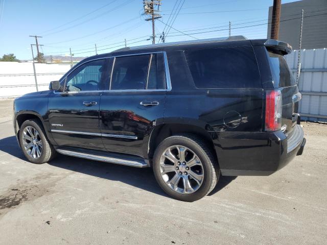 Photo 2 from auction – 2015 GMC YUKON DENA with VIN 1GKS2CKJ4FR164922