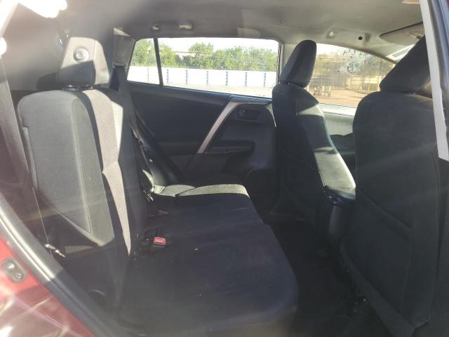 Photo 11 from auction – 2015 TOYOTA RAV4 LE with VIN 2T3ZFREV1FW193424