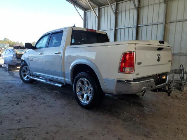 Photo 2 from auction – 2014 RAM 1500 LARAM with VIN 1C6RR7NT5ES268506