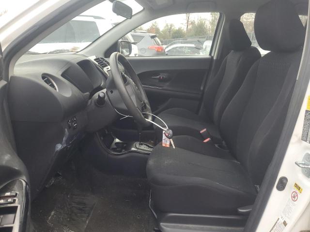 Photo 7 from auction – 2010 TOYOTA SCION XD with VIN JTKKU4B40A1006003