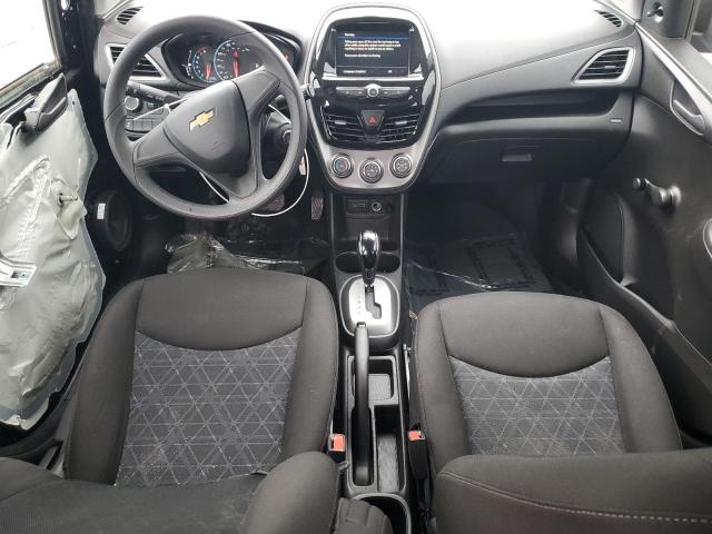 Photo 8 from auction – 2020 CHEVROLET SPARK LS with VIN KL8CB6SA2LC468422