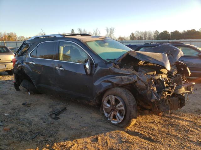 Photo 4 from auction – 2011 CHEVROLET EQUINOX LT with VIN 2CNALFECXB6385445