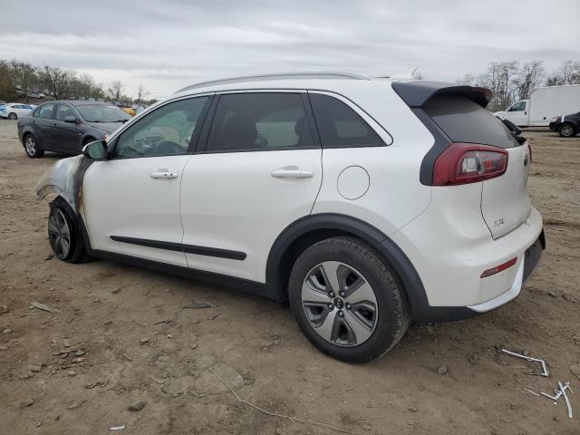 Photo 2 from auction – 2019 KIA NIRO FE with VIN KNDCB3LC4K5261037