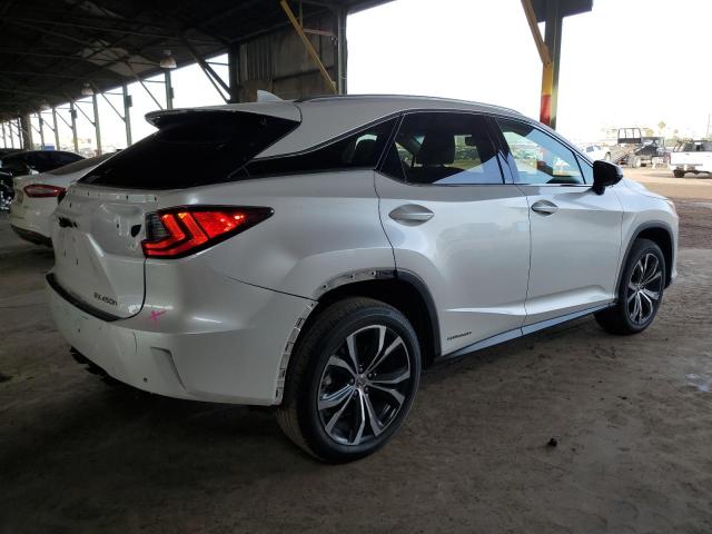 Фото 3 с аукциона – 2016 LEXUS RX 450H BA с VIN 2T2BGMCA9GC007699