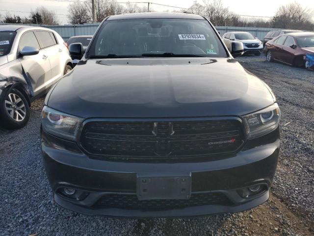 Photo 5 from auction – 2017 DODGE DURANGO GT with VIN 1C4RDJDG6HC623254