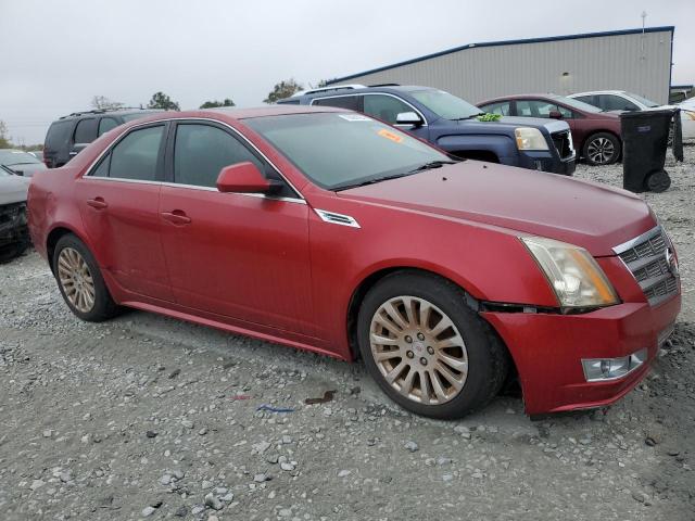 Photo 4 from auction – 2010 CADILLAC CTS PERFOR with VIN 1G6DJ5EG9A0105755