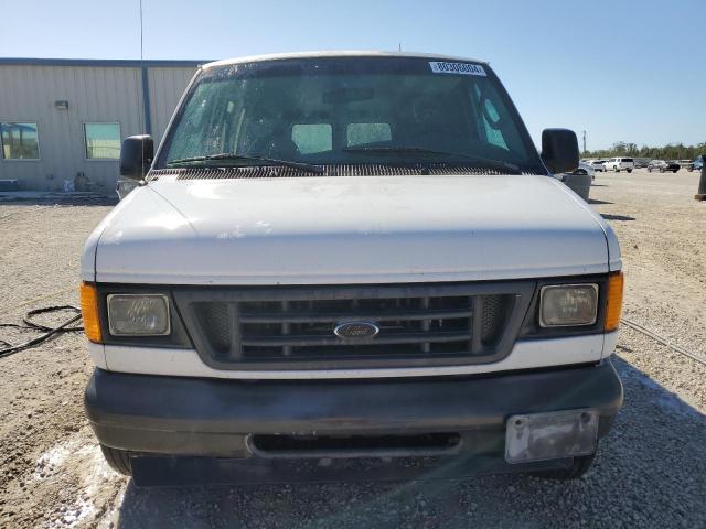 Photo 5 from auction – 2004 FORD ECONOLINE with VIN 1FTRE14W54HA59713