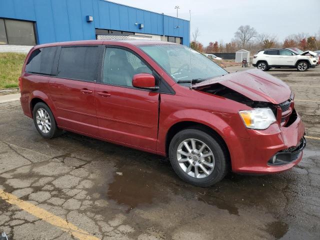 Photo 4 from auction – 2011 DODGE GRAND CARA with VIN 2D4RN7DG8BR734230