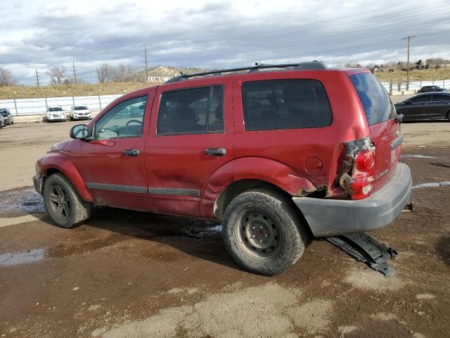 Photo 2 from auction – 2006 DODGE DURANGO SX with VIN 1D4HB38N46F169672