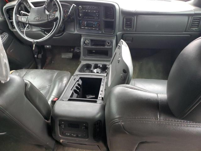 Photo 8 from auction – 2005 CHEVROLET SILVERADO with VIN 1GCHK23225F801832