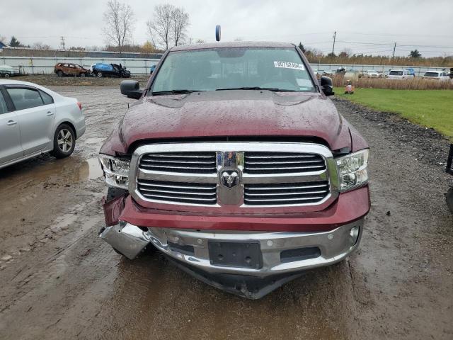 Photo 5 from auction – 2017 RAM 1500 SLT with VIN 1C6RR7LG3HS858326