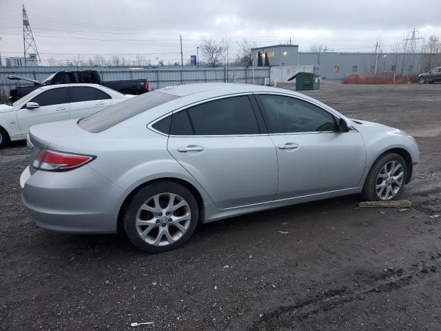 Photo 3 from auction – 2010 MAZDA 6 I with VIN 1YVHZ8CH4A5M38222