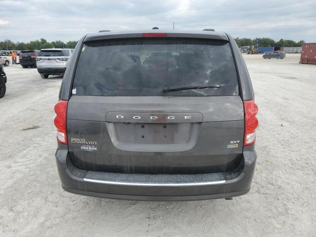 Photo 6 from auction – 2019 DODGE GRAND CARA with VIN 2C4RDGCG4KR759630