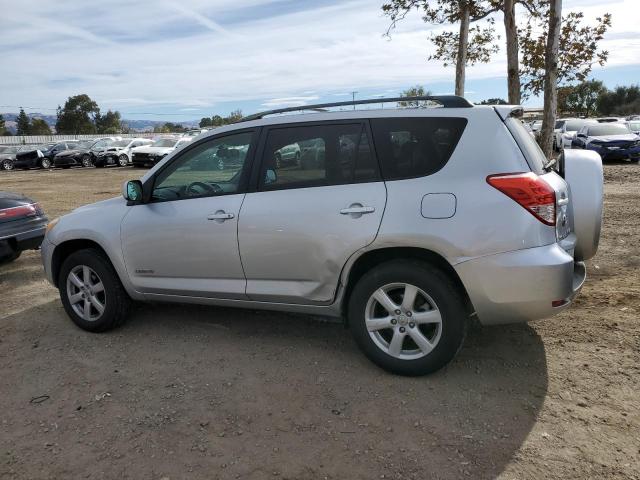 Photo 2 from auction – 2006 TOYOTA RAV4 LIMIT with VIN JTMZD31V865004557