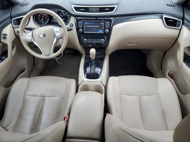 Photo 8 from auction – 2015 NISSAN ROGUE S with VIN 5N1AT2MT8FC872313