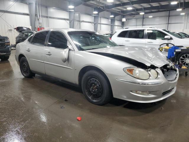 Photo 4 from auction – 2008 BUICK LACROSSE C with VIN 2G4WC582X81204949