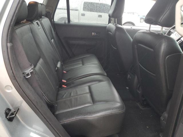 Photo 11 from auction – 2007 FORD EDGE SEL P with VIN 2FMDK39C67BA99695