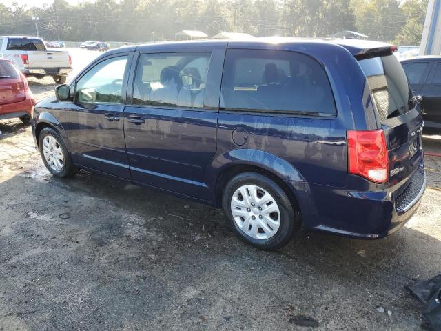 صورة رقم 2 من المزاد - 2014 DODGE GRAND CARA مع VIN 2C4RDGBG4ER136997