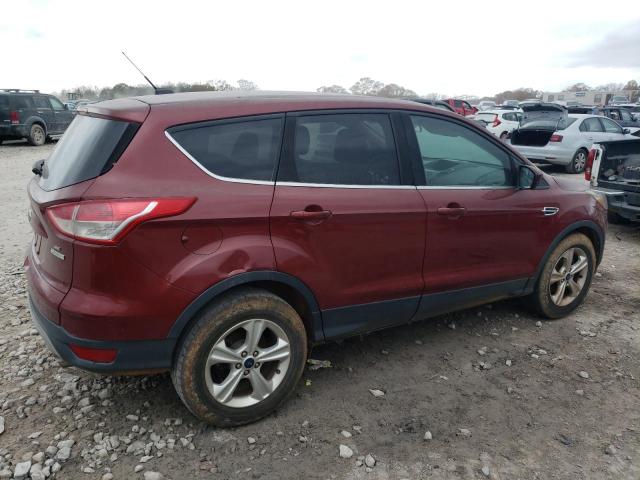 Photo 3 from auction – 2014 FORD ESCAPE SE with VIN 1FMCU0GX9EUC64611