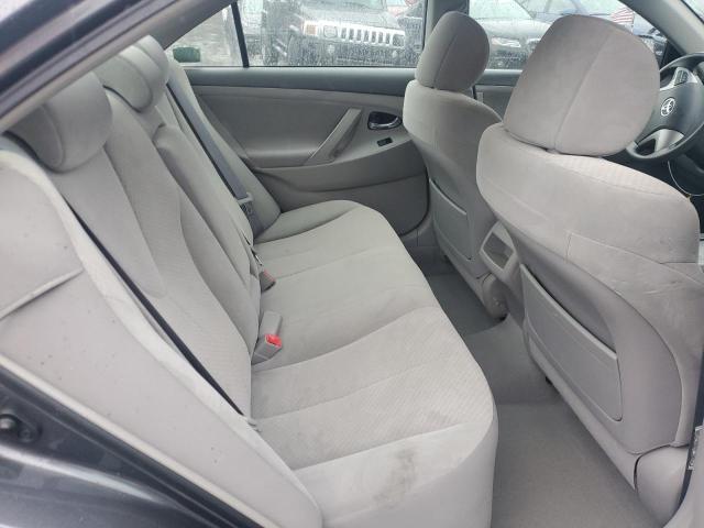 Photo 10 from auction – 2007 TOYOTA CAMRY CE with VIN 4T1BE46K77U583577
