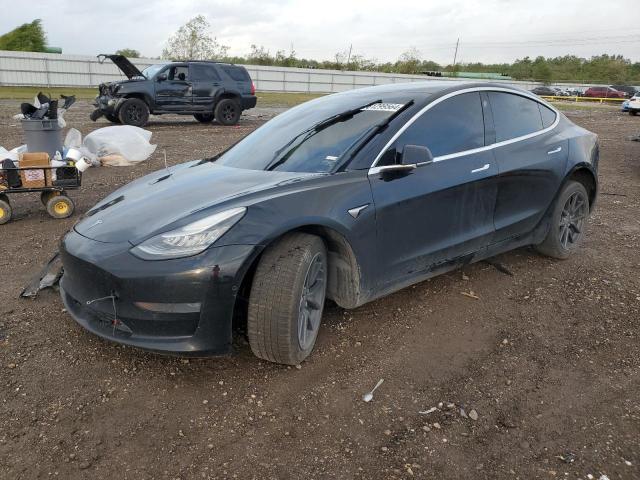 TESLA MODEL 3 2019 with VIN 5YJ3E1EA1KF395283 - Photo from auction