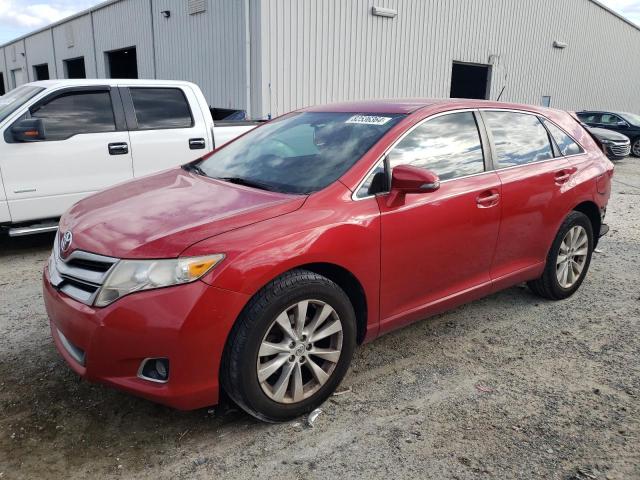 TOYOTA VENZA LE 2015 with VIN 4T3ZA3BB8FU092046 - Photo from auction