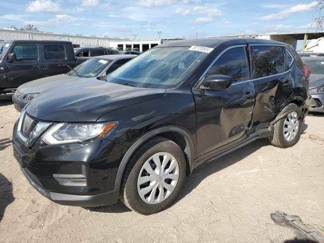NISSAN ROGUE S 2017 with VIN JN8AT2MVXHW025594 - Photo from auction