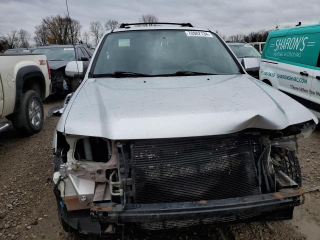 Photo 5 from auction – 2010 FORD ESCAPE LIM with VIN 1FMCU0EG6AKA52161
