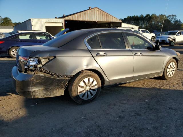 Photo 3 from auction – 2012 HONDA ACCORD LX with VIN 1HGCP2F30CA228179