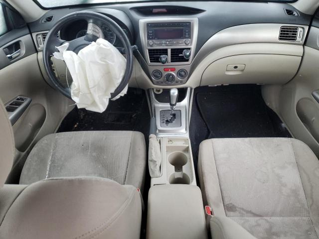 Photo 8 from auction – 2010 SUBARU IMPREZA OU with VIN JF1GH6D60AH806616