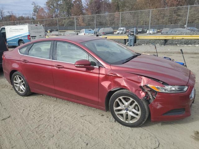 Photo 4 from auction – 2013 FORD FUSION SE with VIN 3FA6P0H70DR309812