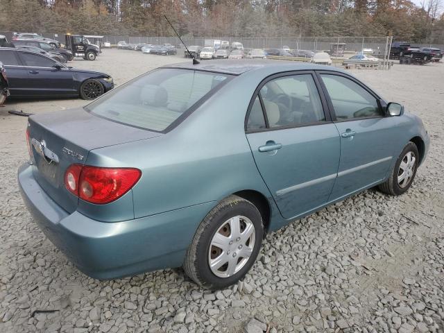Photo 3 from auction – 2006 TOYOTA COROLLA CE with VIN 2T1BR32E16C574128