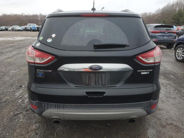 Photo 6 from auction – 2015 FORD ESCAPE TIT with VIN 1FMCU9J96FUB87485