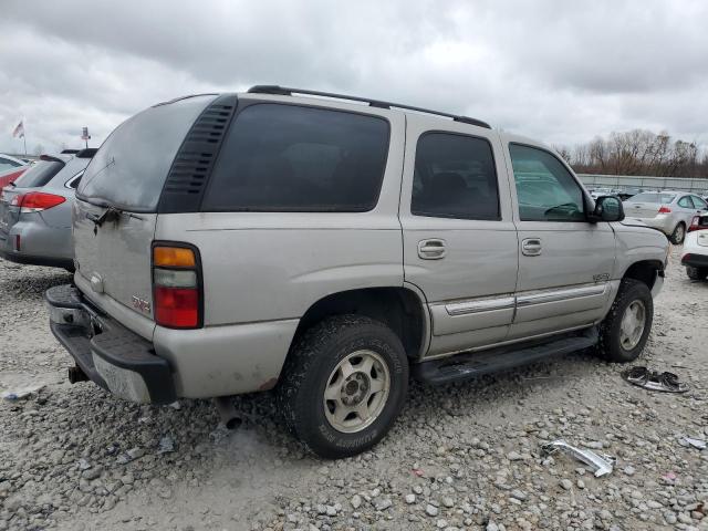 Photo 3 from auction – 2005 GMC YUKON with VIN 1GKEK13TX5J173784