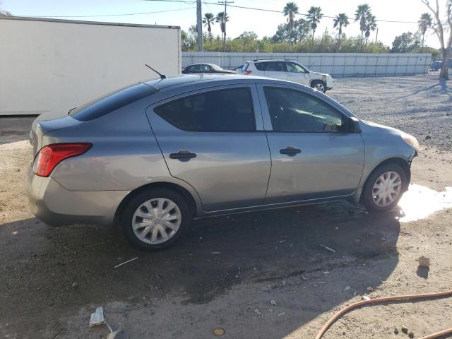 Photo 3 from auction – 2012 NISSAN VERSA S with VIN 3N1CN7AP4CL891293