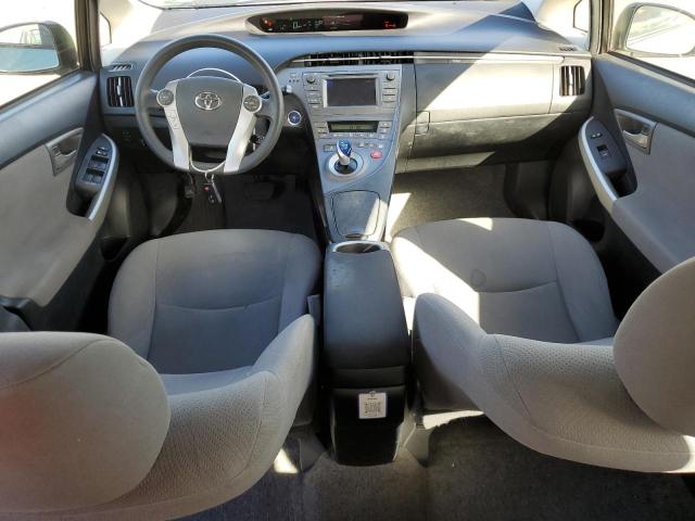 Foto 8 de la subasta – 2015 TOYOTA PRIUS con VIN JTDKN3DU0F1966697