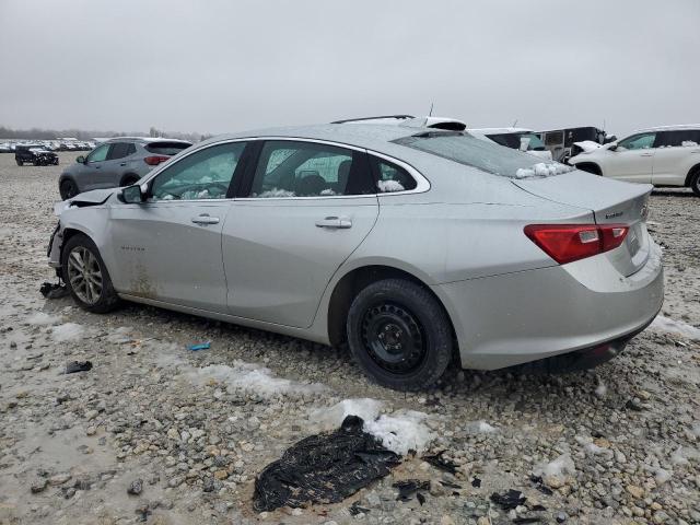 Photo 2 from auction – 2018 CHEVROLET MALIBU LT with VIN 1G1ZD5ST5JF100781