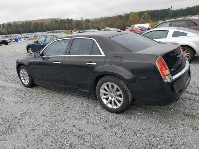 Photo 2 from auction – 2012 CHRYSLER 300 LIMITE with VIN 2C3CCACG1CH243064